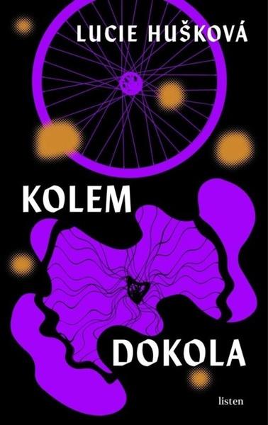 Kolem dokola - 9788024297576