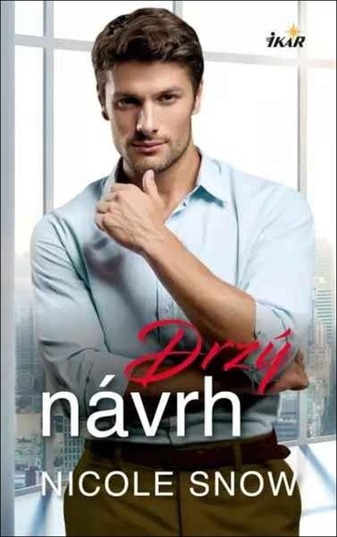 Drzý návrh - 9788024953984
