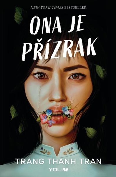 Levně Ona je přízrak