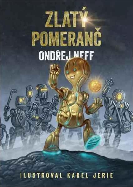 Levně Zlatý pomeranč