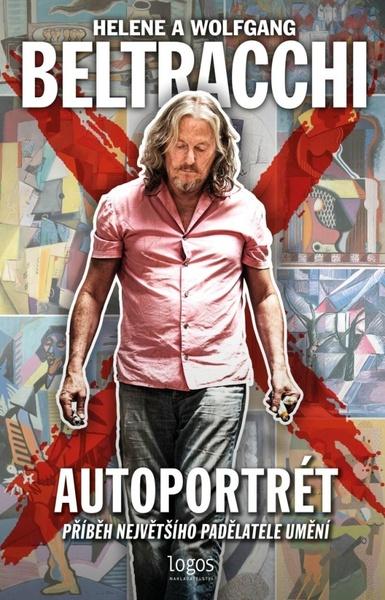 Levně Autoportrét