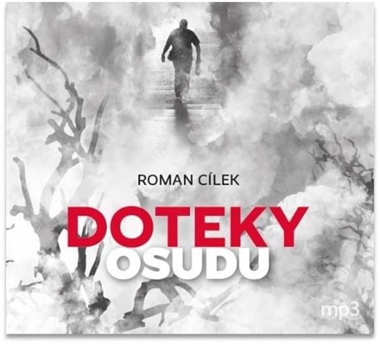 Levně Doteky osudu