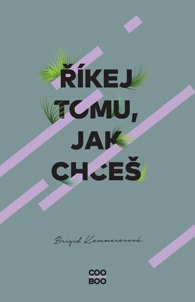 Říkej tomu, jak chceš - 9788074986758