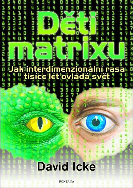 Levně Děti matrixu