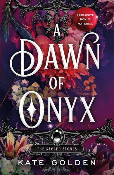 A Dawn of Onyx - 1529434041