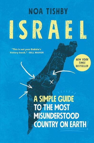 Israel - 1982144947