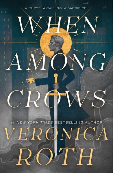 When Among Crows - 1803363584