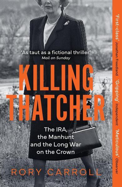 Levně Killing Thatcher
