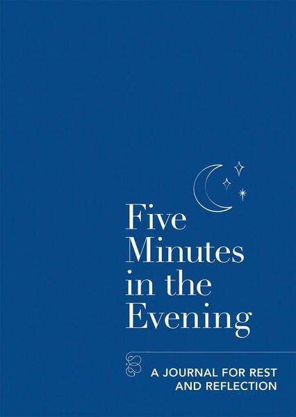 Five Minutes In The Evening - 1783253304