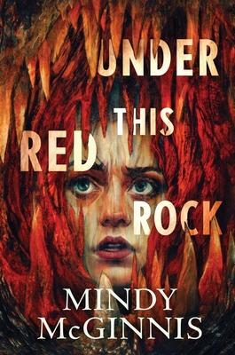 Under This Red Rock - 0063230410