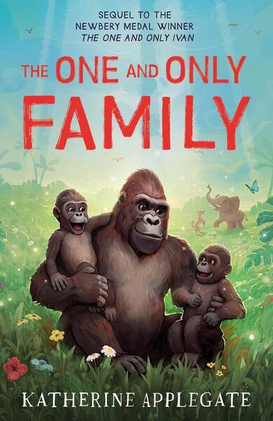 The One and Only Family - 0008702462
