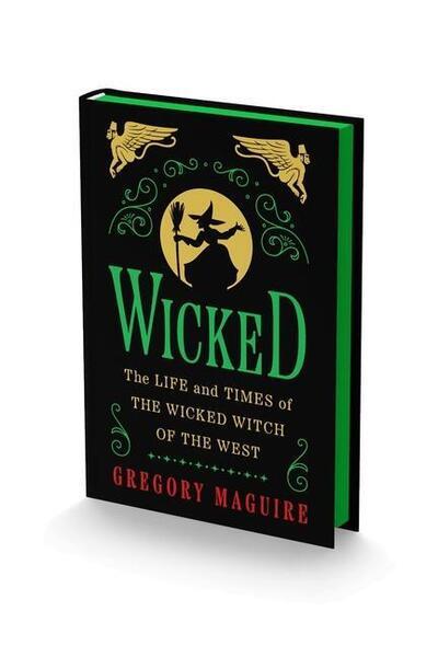 Wicked Collector's Edition - 0063391082