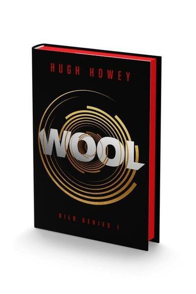 Wool Collector's Edition - 0063391864
