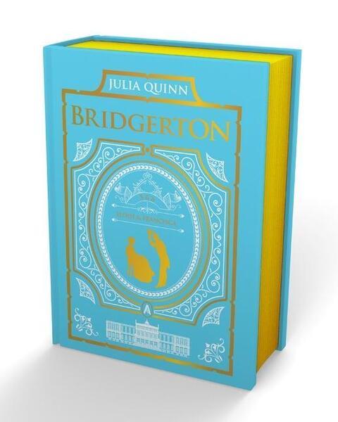 To Sir Phillip, with Love and When He Was Wicked: Bridgerton Collector's Edition - 0063383667