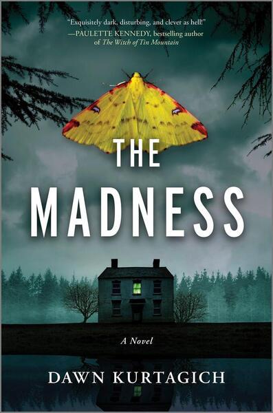 The Madness - 1525809814