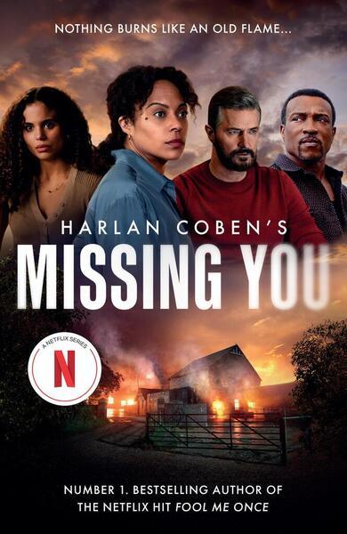 Missing You - 1398724963