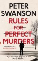Rules for Perfect Murders - 057134237X