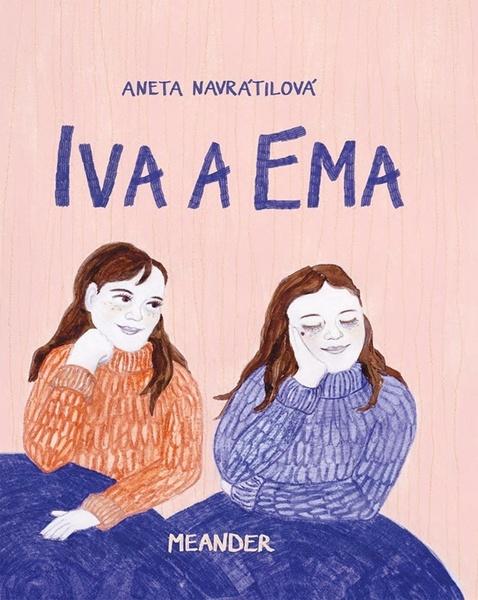 Levně Iva a Ema