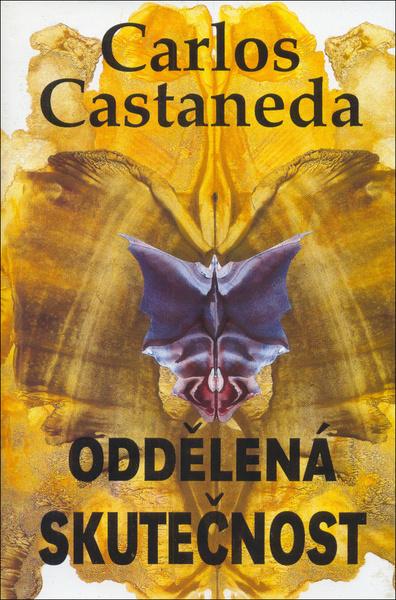 Levně Oddělená skutečnost