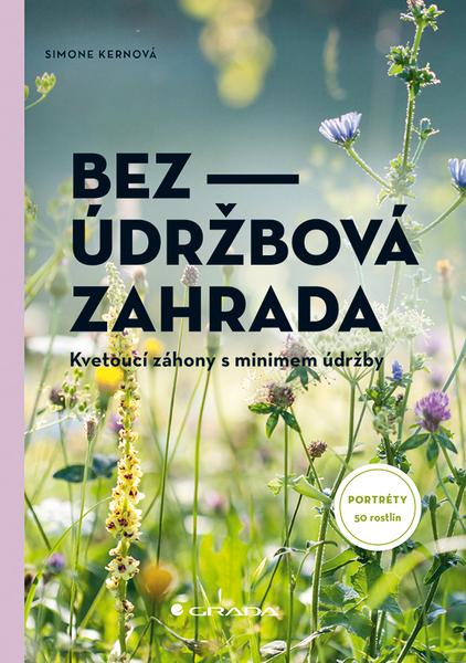 Bezúdržbová zahrada - 9788027139569