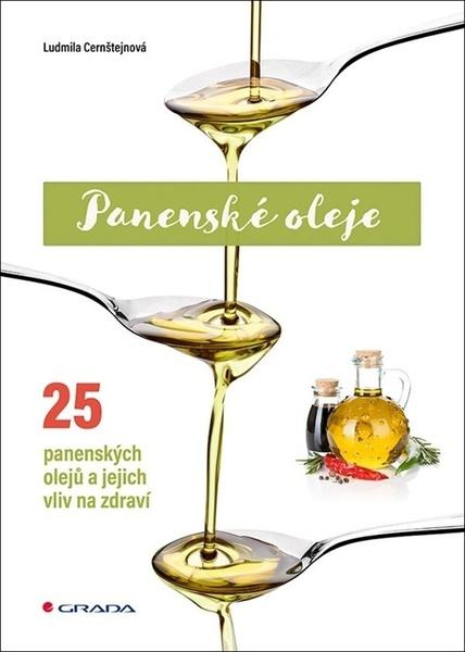 Levně Panenské oleje