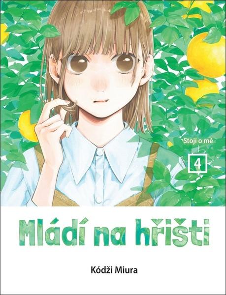 Levně Mládí na hřišti Stojí o mě
