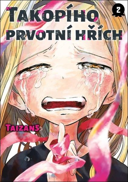 Levně Takopího prvotní hřích