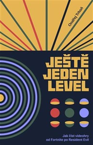Levně Ještě jeden level