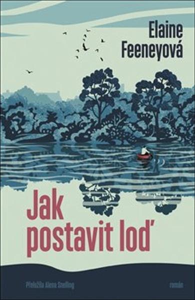 Jak postavit loď - 9788076374614
