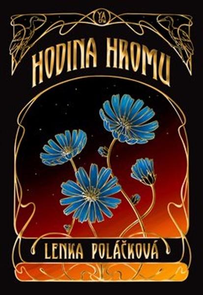 Hodina hromu - 9788090917415
