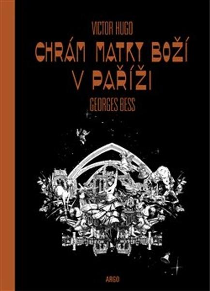 Chrám Matky boží v Paříži - 9788025743881