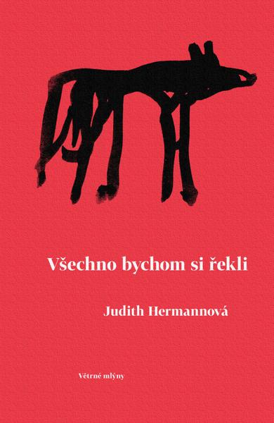 Levně Všechno bychom si řekli