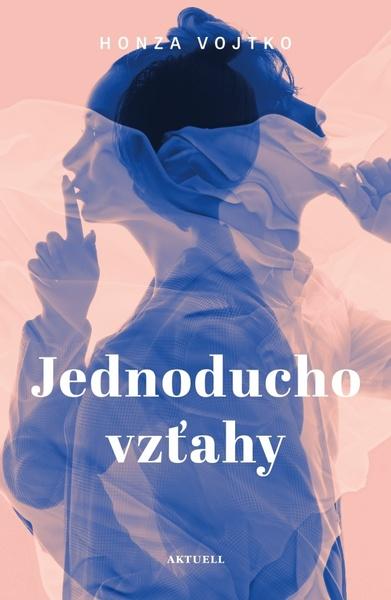 Levně Jednoducho vzťahy