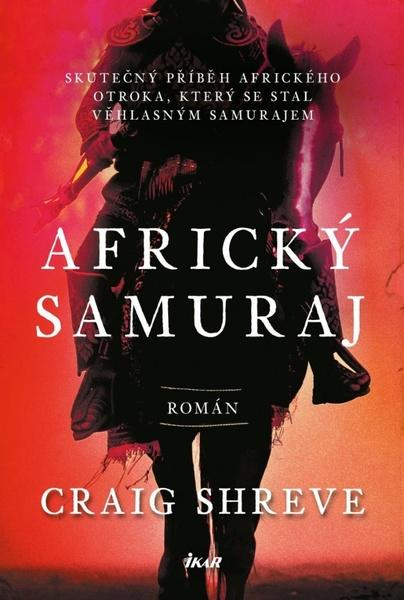 Levně Africký samuraj
