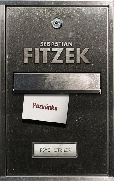 Pozvánka - 9788022215206