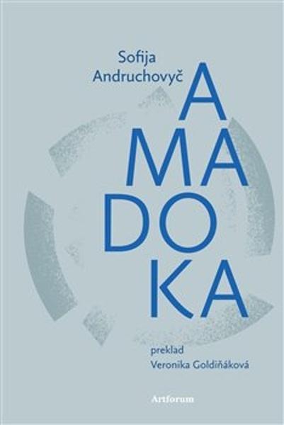 Amadoka - 9788081504112