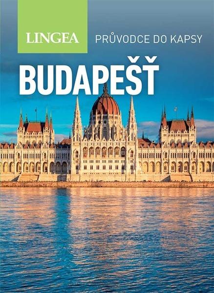 Levně Budapešť