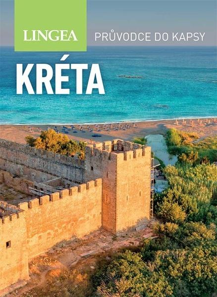 Levně Kréta
