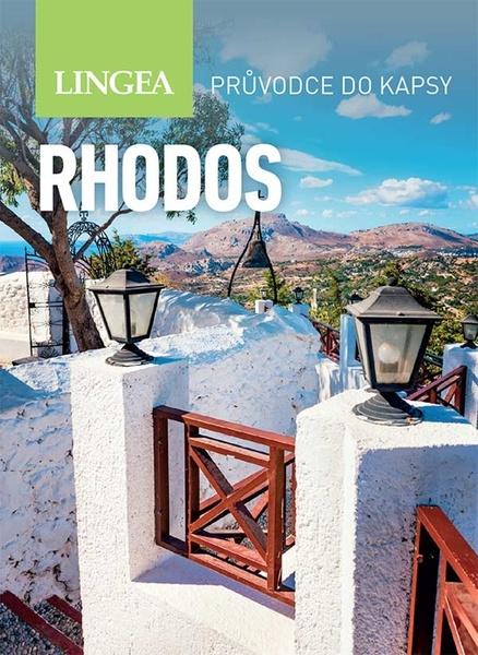 Levně Rhodos