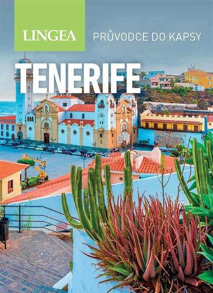 Levně Tenerife
