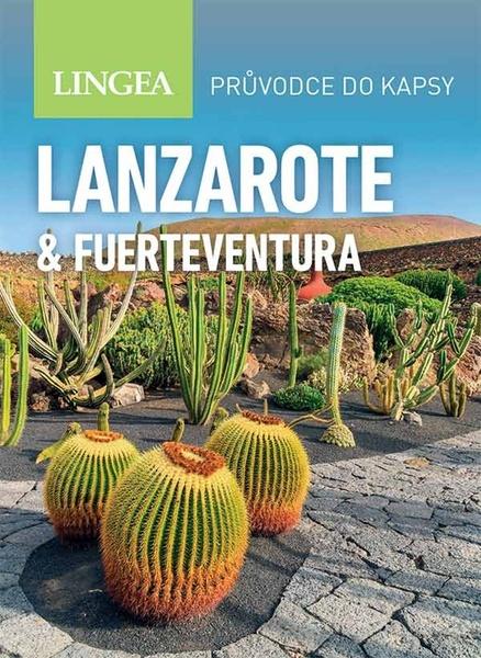 Levně Lanzarote a Fuerteventura
