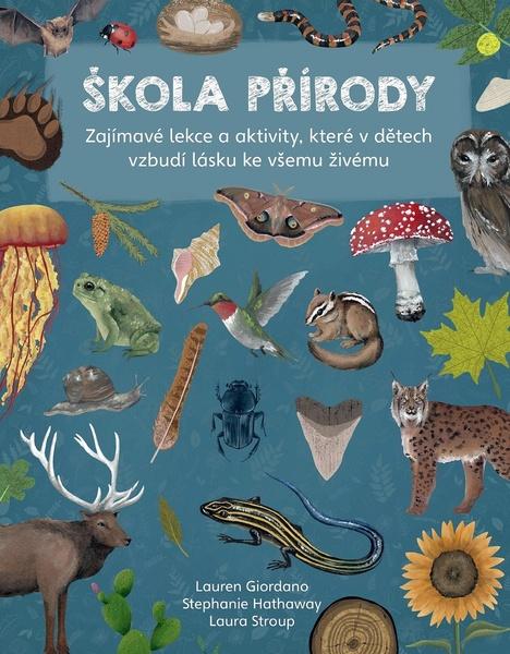 Levně Škola přírody