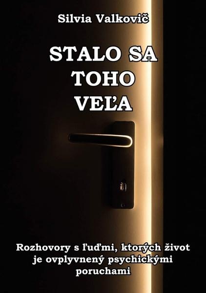 Levně Stalo sa toho veľa
