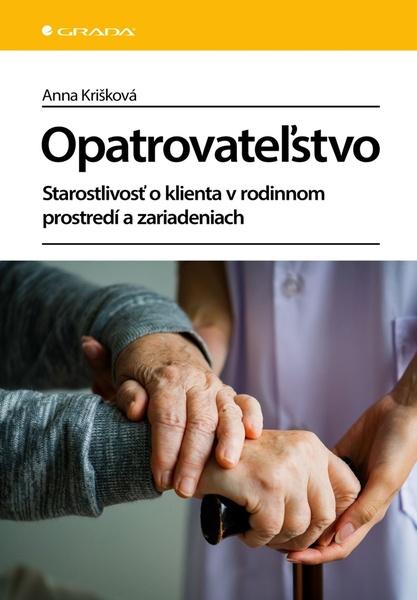 Levně Opatrovateľstvo