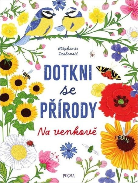 Levně Dotkni se přírody Na venkově
