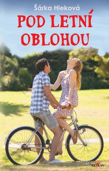 Levně Pod letní oblohou