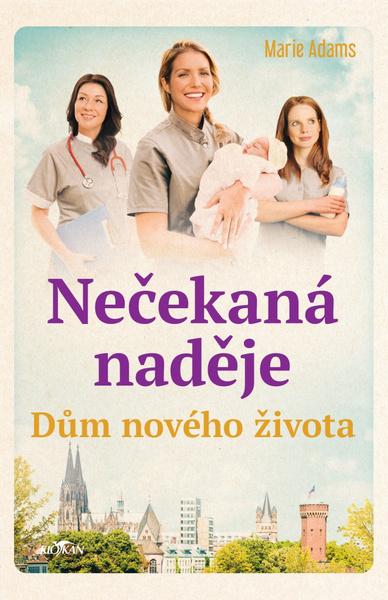 Levně Nečekaná naděje