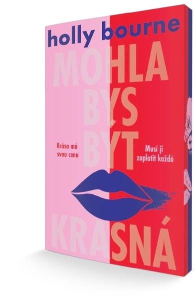 Levně Mohla bys být krásná