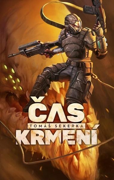 Čas krmení - 9788075886217