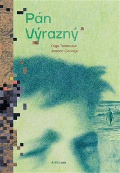 Levně Pán Výrazný